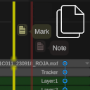 Copy Marks