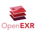 Transcode to EXR